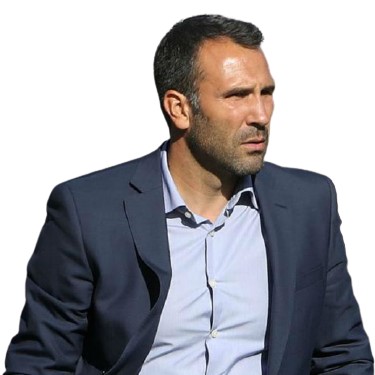 Sérgio Vieira / Treinador